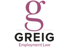 Greig logo