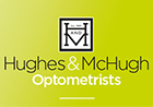 hughes logo